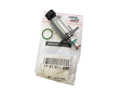 Magneetklep Origineel Master II Movano Interstar 7701070836