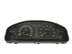 Toerenteller Mitsubishi Galant MR381824 Denso