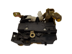 Deurslotmechanisme Links Achter Renault Clio I 11243