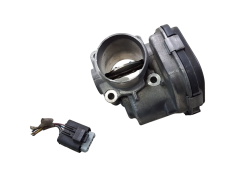 Gasklephuisventiel Citroen Peugeot Ford 9673534480 1.6 HDI 1545