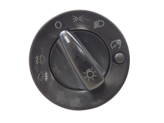 Lichtschakelaar Skoda Octavia 1U0941531A 04052021