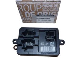 Ventilatorweerstand Origineel 271500538R Renault