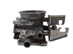 Gasklephuisventiel SAAB 0280122014