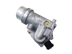Gasklephuisventiel Dacia Renault 161A09287R 1.5 DCI 1492