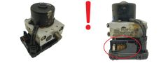 Abs Pomp Jeep Grand Cherokee P56044300AC 56041821AA 65414