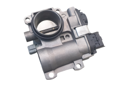Gasklephuisventiel 8200166869 H8200067219 1.2 16V Renault Clio 2 Kangoo 53