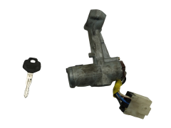 Contactslot Nissan Sunny KV-45 KV45 1207