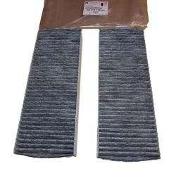 Interieurfilter Nieuw Origineel 9837470680 Peugeot