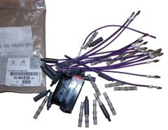 Koplampharnas Nieuw Origineel 1606248180 Citroen C5 C6