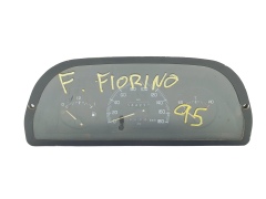 Snelheidsmeter Fiat Fiorino 7520794 VDO