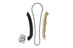 Distributiekettingset 03D198229B B19255 VW Seat Skoda Borsehung
