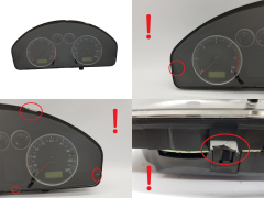 Toerenteller Seat Alhambra 7M7920800J