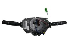 Stuurkolomlichtschakelaar Nieuw Origineel Renault Megane 2 8200216444
