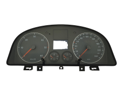 Snelheidsmeter VW Caddy 1T0920863A 110080343004 69493