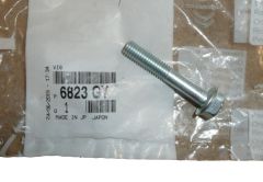 Bout Pompy Wody Nieuw Origineel 6823.GY 6823GY Citroen C1 Peugeot 107