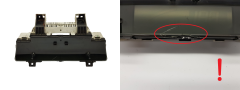 Toerenteller Suzuki Liana 34110-4G0 34110-54G00 2028