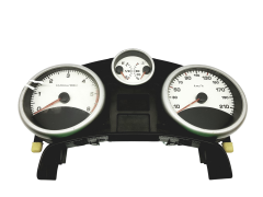 Toerenteller Peugeot 207 9662904780 A2C53190340 59096