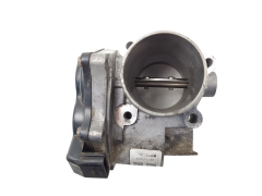 Gasklephuisventiel Renault 8200987453F H8200727648 2.0 2.3 DCI 2511
