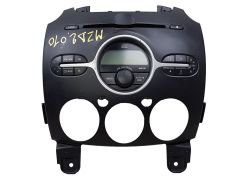 Radio Cd Mp3 Speler Mazda 2 14797726 DL4066AR0 Sanyo