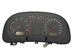 Toerenteller VW Golf MK4 Bora 1J0920801B 0263618005 20739