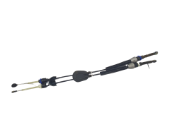 Versnellingskabel 344138942R Renault Clio 5