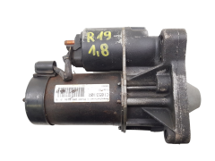 Motorstarter Renault 7701351772 D6RA61 1.6 1.7 1.8 Valeo 1351