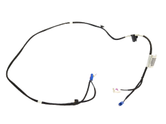 Audiokabelbundel Citroen Peugeot 9811912680