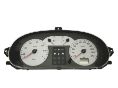 Toerenteller Renault Megane 1 8200038779 57220