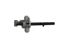 Versnellingspook 0AF301230A B12176 VW Audi Seat Skoda