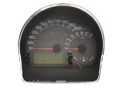 Toerenteller Fiat Multipla 51712409 110080073020 VDO