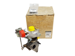 Turbolader Renault Dacia 144110420R Origineel