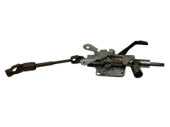 Stuurkolom 7700417894 Renault Laguna I 12659