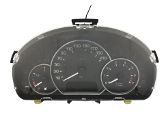Snelheidsmeter Peugeot 1007 9658241580 A2C53106797 44976