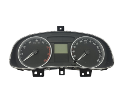 Snelheidsmeter Skoda Fabia 5J0920811B A2C53319711 54177
