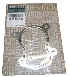 Pakning, blīve Turbosprężarki Nieuw Origineel 8200200999 Renault