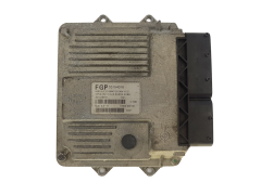 Regeleenheid 55194016 MJD6JF.Y1 71600.007.02 FGP Lancia 1105