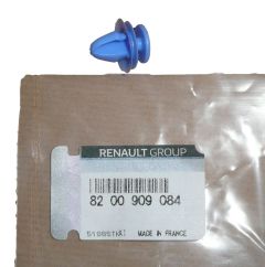 Bevestigingsclip Nieuw Origineel 8200909084 Renault