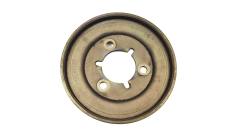 Krukas poelie 9626092380 Citroen Peugeot