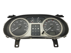 Toerenteller Renault Clio 2 8200059765 47533