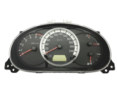 Toerenteller Mazda 5 CGCC79D 53335