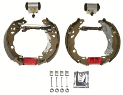 Remschoenen Doe Citroen Peugeot GSK1228 424227 4242.27 TRW