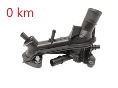 Thermostaatbehuizing 110602394R 2.0 dCi Renault Trafic 3 Vivaro B 2 NV300