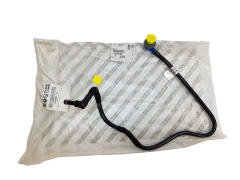 Brandstofslang Citroen Peugeot Fiat 4578E2 1352487080 Origineel