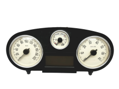 Toerenteller Lancia Ypsilon 51709391 110080211006 56664