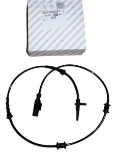 ABS Sensor Achter Origineel Jumper Boxer Ducato 3 1627162680