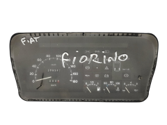 Snelheidsmeter Fiat Uno 60.4031.904.0 6040319040 Veglia