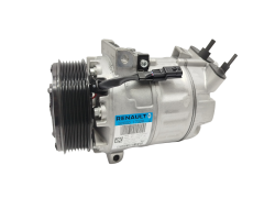 Airco Compressor Nieuw Origineel Renault 926001732R Valeo