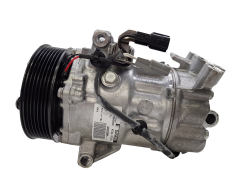 Airco Compressor Renault Clio 5 Captur 2 926002888R Sanden 0km