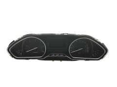 Toerenteller Peugeot 208 9813848980 57927