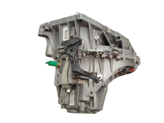 Versnellingsbak Nieuw Origineel TL4170 320104734R Nissan Qashqai 1.3 DIG-T